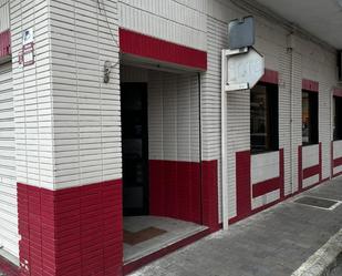 Exterior view of Premises to rent in Medina de Rioseco  with Air Conditioner