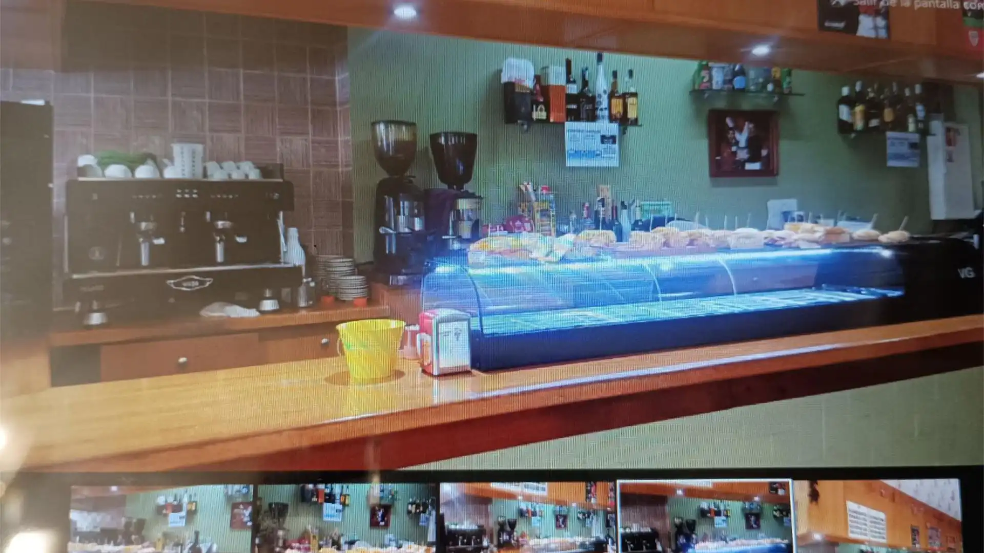 Premises for rent in Plaza Madalenako, 1002, Güeñes