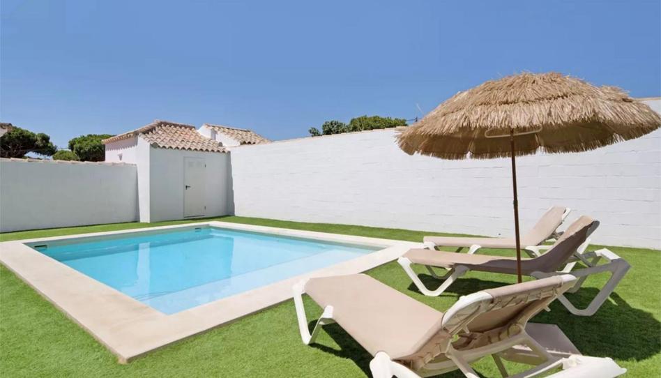 House or chalet to rent in Camino de Islas Celebes, 7, Las Lagunas - Campano, Cádiz - image 1 Photo 1 of House or chalet to rent in Camino de Islas Celebes, 7, Las Lagunas - Campano, Cádiz