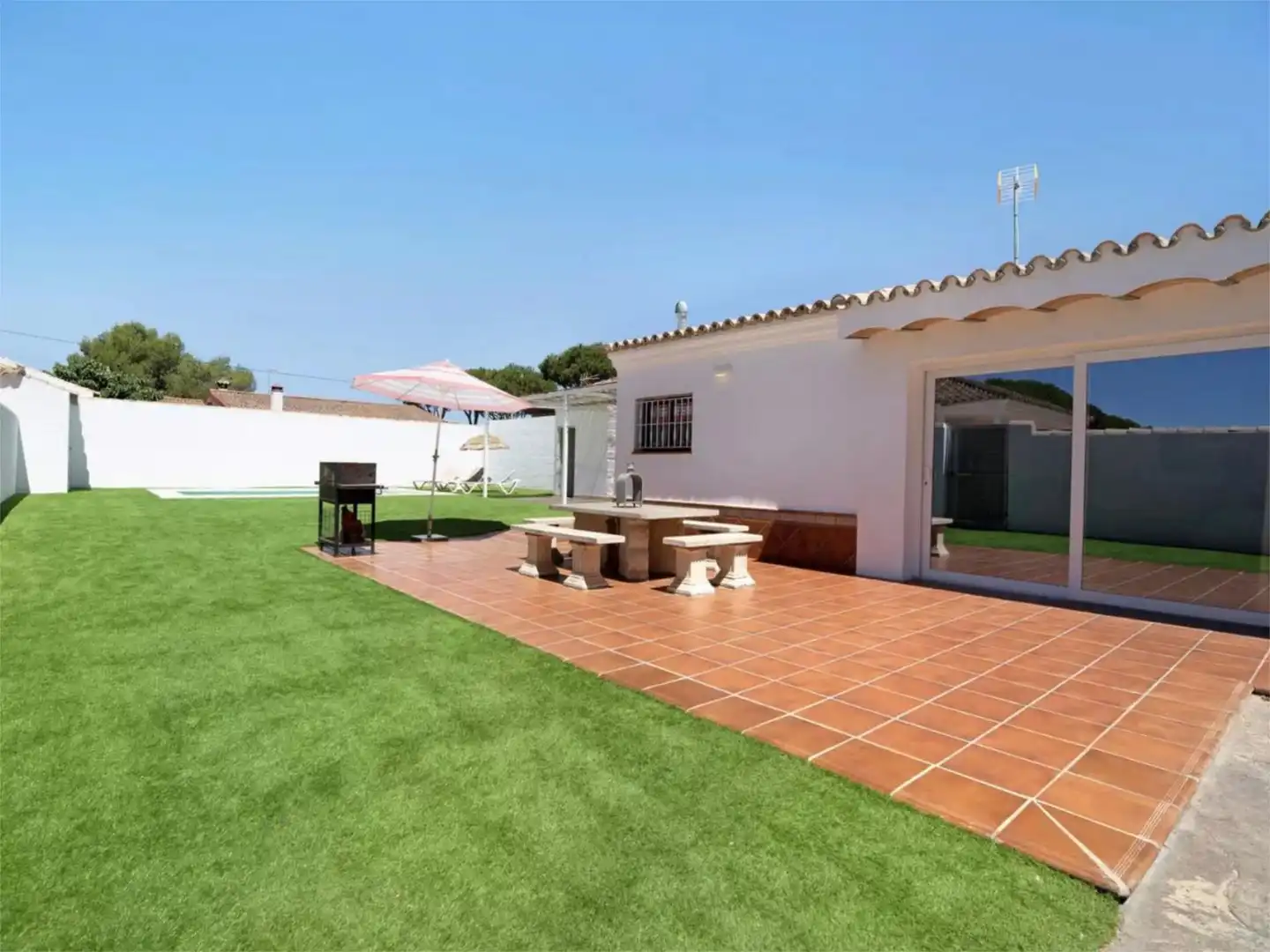 Houses for rent in Camino de Islas Celebes, 7, Las Lagunas - Campano Houses for rent in Camino de Islas Celebes, 7, Las Lagunas - Campano