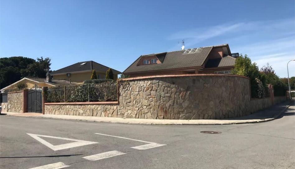 Photo 1 of House or chalet to rent in Calle Fragata, 19, Fuente El Saz de Jarama, Madrid