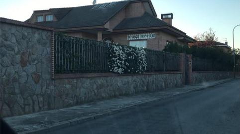 Photo 2 of House or chalet to rent in Calle Fragata, 19, Fuente El Saz de Jarama, Madrid