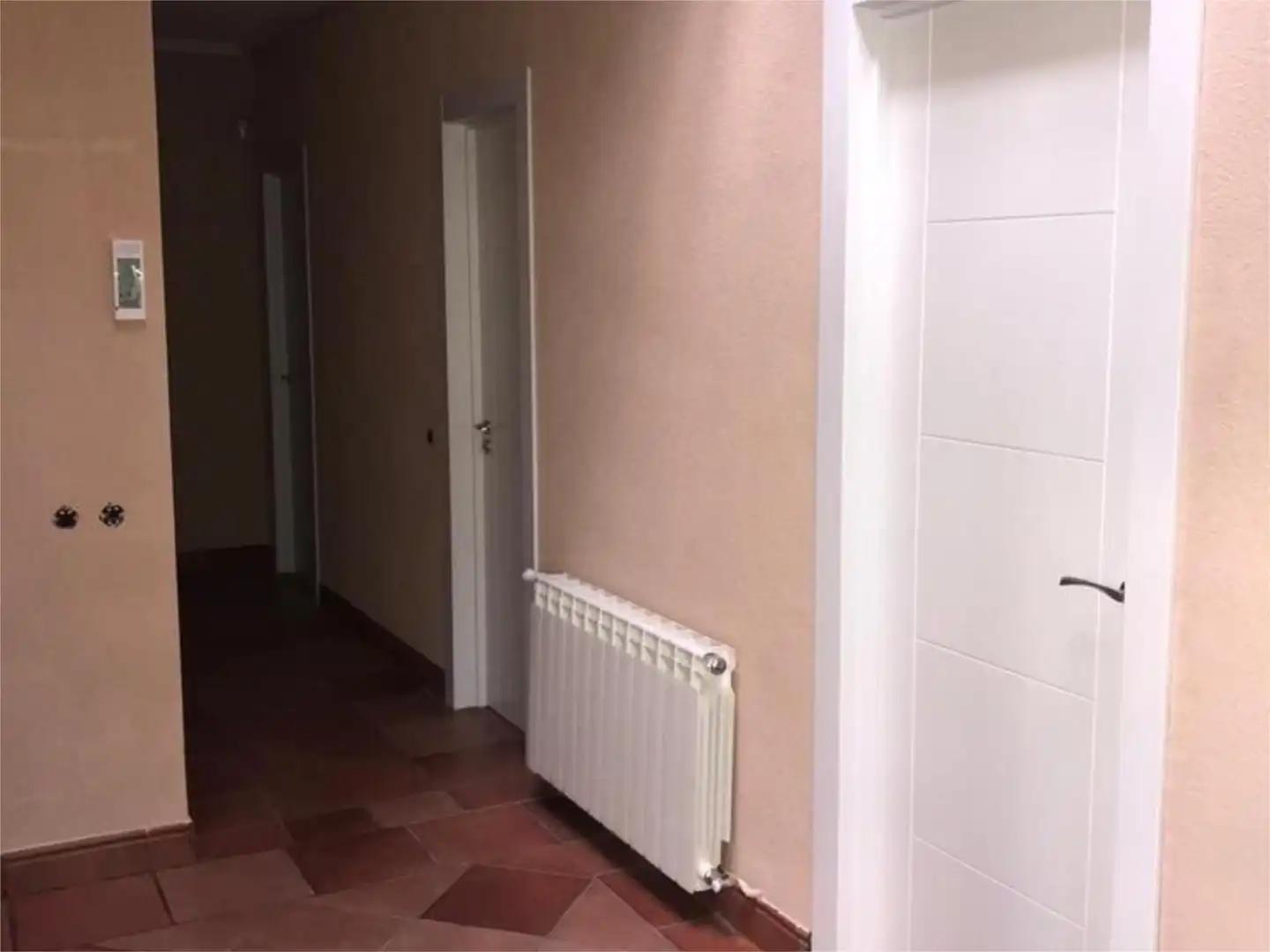 Casa o chalet de alquiler en Fuente El Saz de Jarama con Calefacción, Jardín privado y Parquet