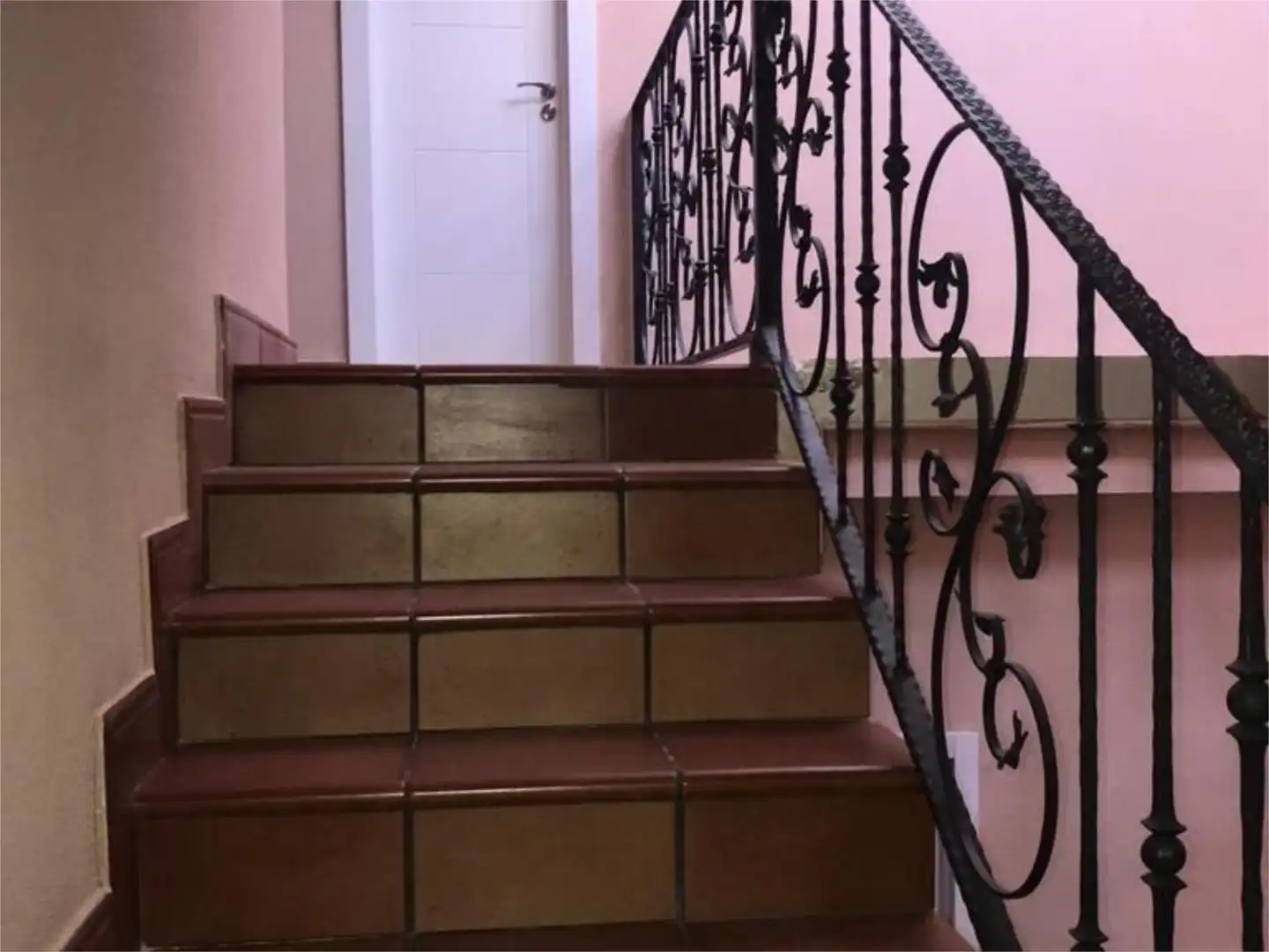 Casa o chalet de alquiler en Fuente El Saz de Jarama con Calefacción, Jardín privado y Parquet