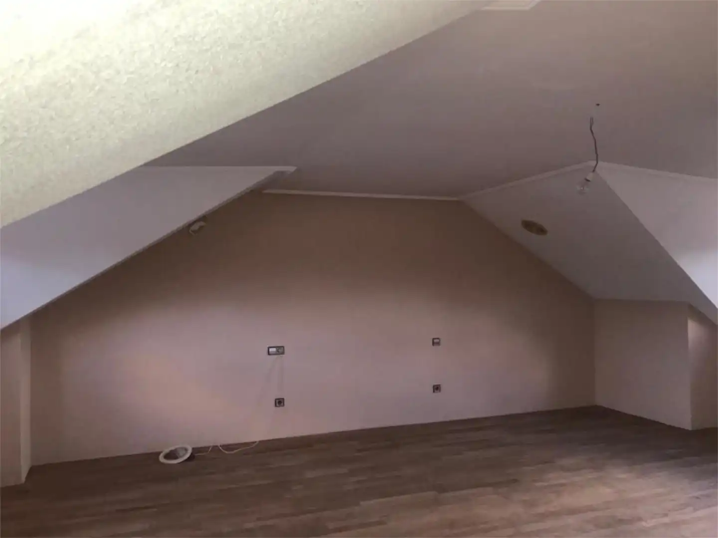 Casa o chalet de alquiler en Fuente El Saz de Jarama con Calefacción, Jardín privado y Parquet