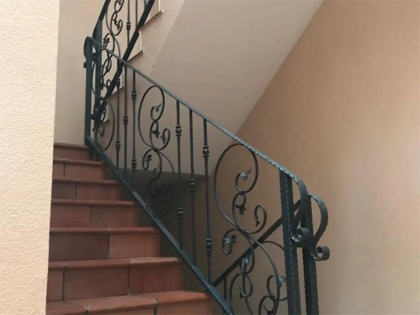 Casa o chalet de alquiler en Fuente El Saz de Jarama con Calefacción, Jardín privado y Parquet