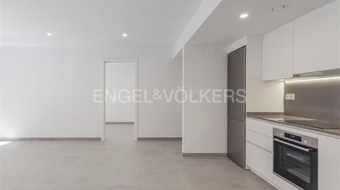 Photo 5 from new construction home in Flat for sale in El Camp d'en Grassot i Gràcia Nova, Barcelona