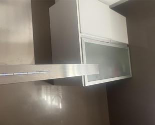 Kitchen of Flat for sale in Almadén  with Air Conditioner