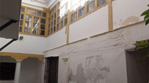 Foto 2 de Casa adosada en venta en Calle Agua, 4, Baza, Granada