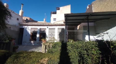 Foto 5 de Casa adosada en venta en Calle Agua, 4, Baza, Granada