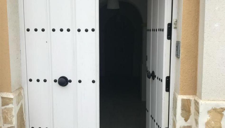 Planta baixa en venda a Calle Manuel Infante, 7, Hinojosa del Valle, Badajoz - imatge 1 Foto 1 de Planta baixa en venda a Calle Manuel Infante, 7, Hinojosa del Valle, Badajoz