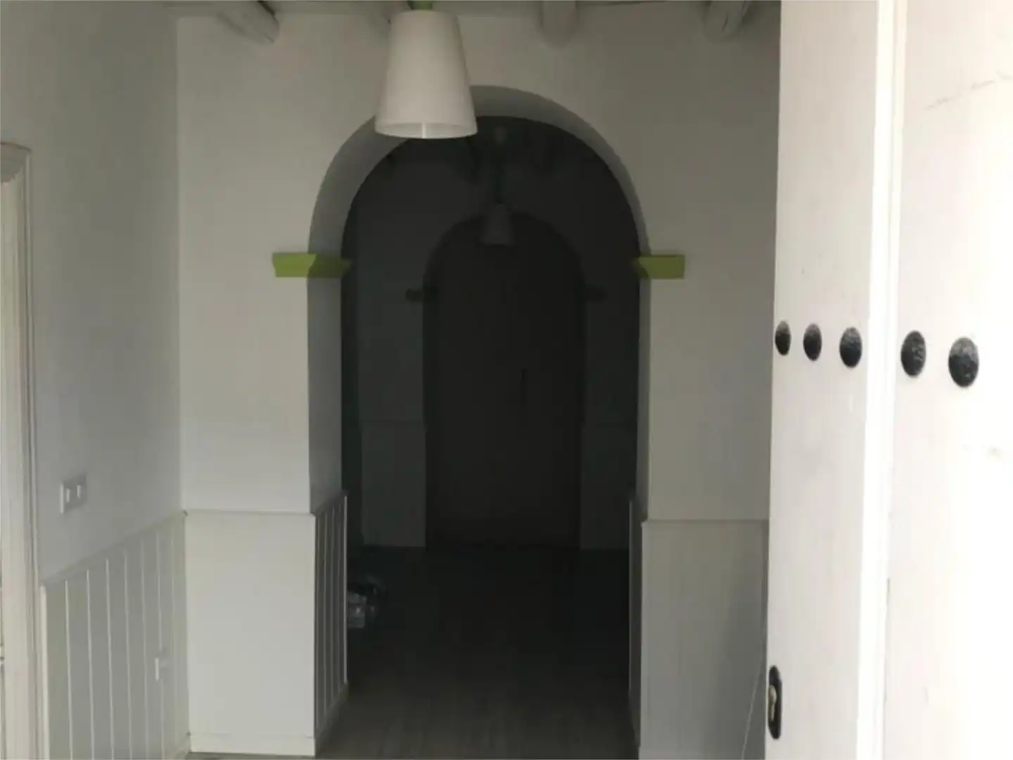 Planta baja en venta en Calle Manuel Infante, 7, Hinojosa del Valle Planta baja en venta en Calle Manuel Infante, 7, Hinojosa del Valle