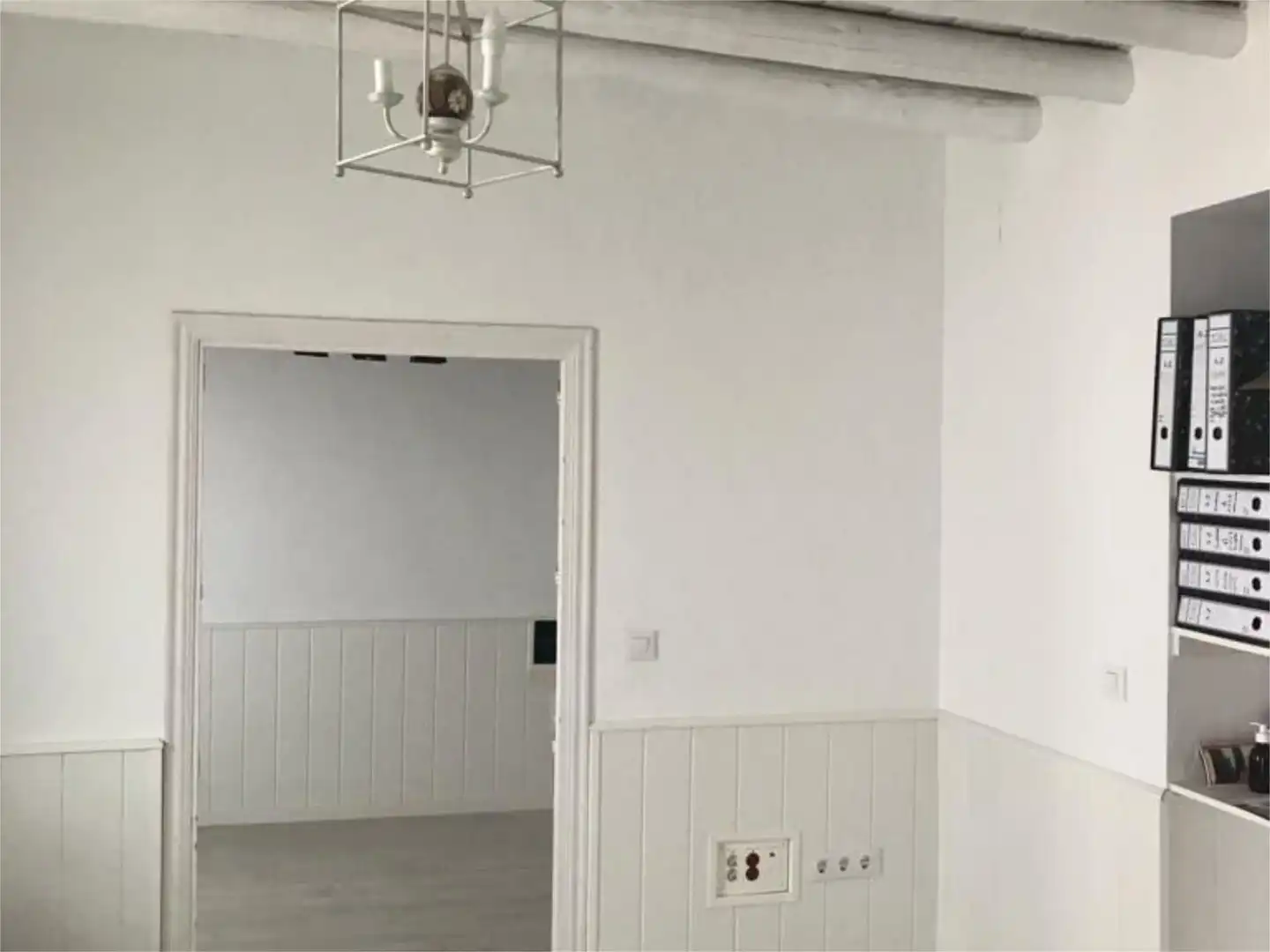 Planta baja en venta en Calle Manuel Infante, 7, Hinojosa del Valle Planta baja en venta en Calle Manuel Infante, 7, Hinojosa del Valle