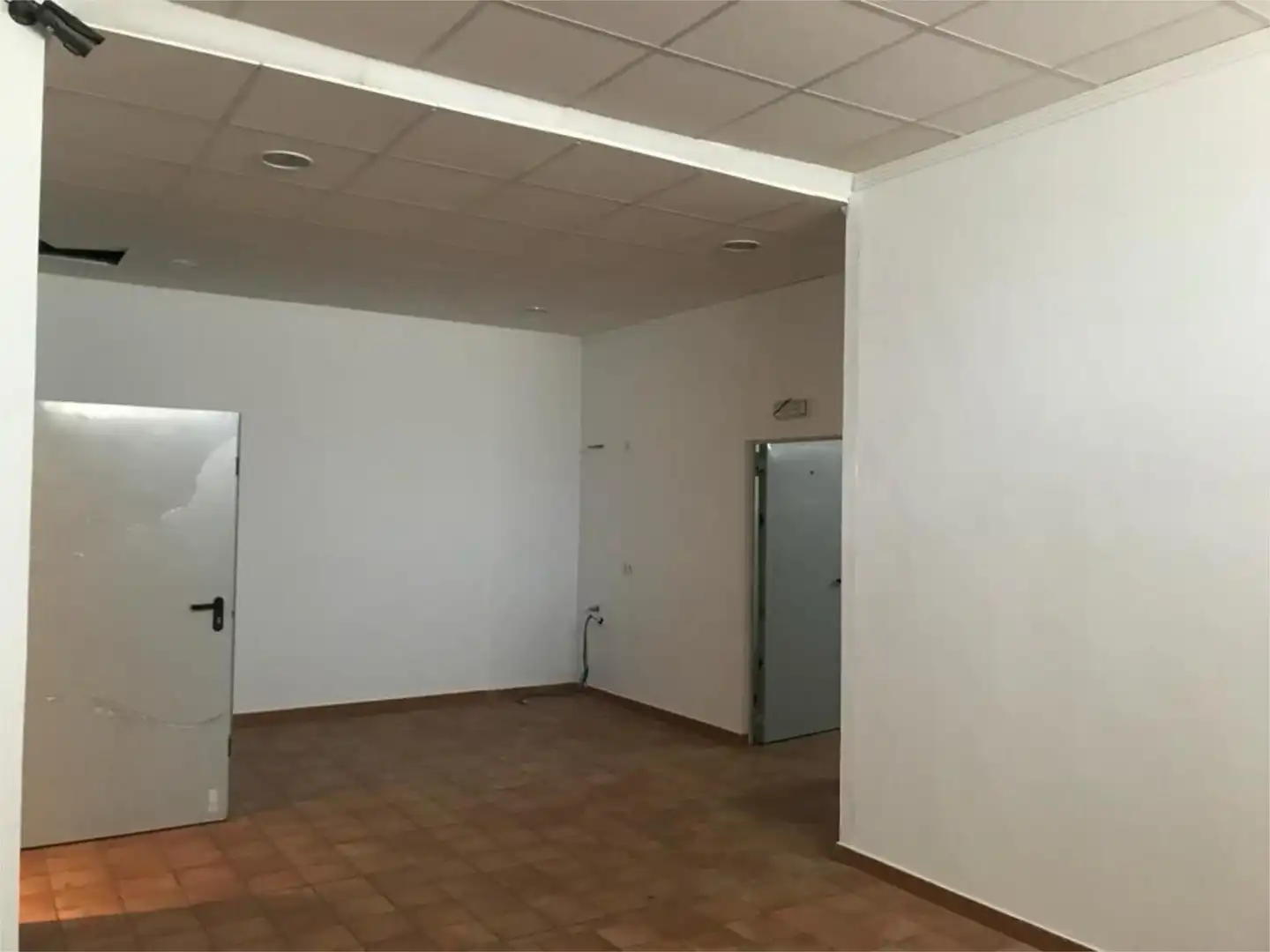 Planta baja en venta en Calle Manuel Infante, 7, Hinojosa del Valle Planta baja en venta en Calle Manuel Infante, 7, Hinojosa del Valle
