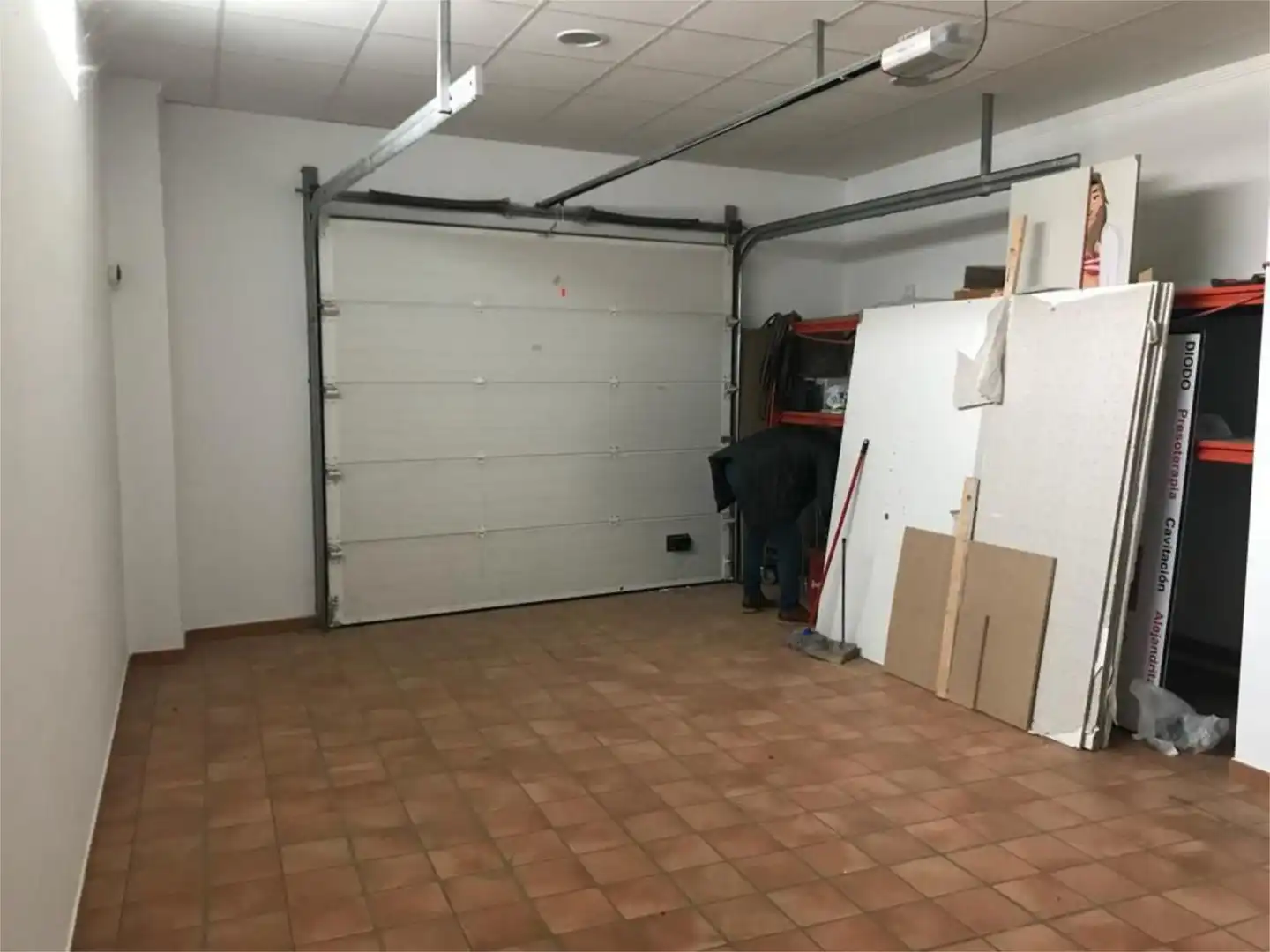 Planta baja en venta en Calle Manuel Infante, 7, Hinojosa del Valle Planta baja en venta en Calle Manuel Infante, 7, Hinojosa del Valle