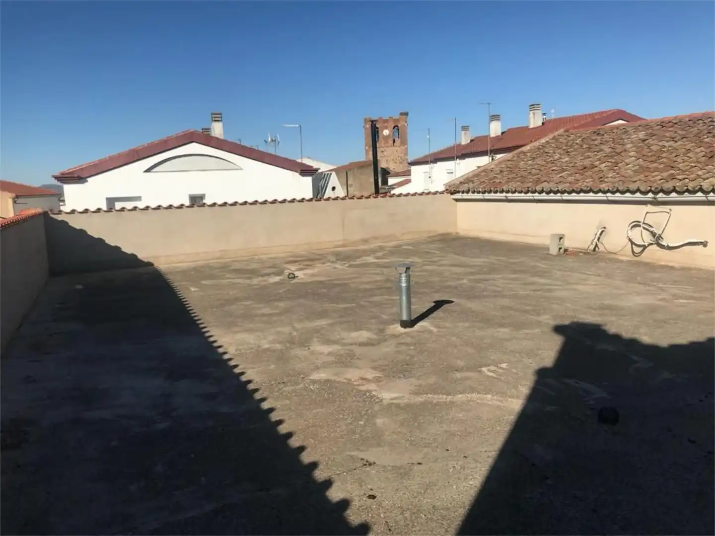 Planta baja en venta en Calle Manuel Infante, 7, Hinojosa del Valle Planta baja en venta en Calle Manuel Infante, 7, Hinojosa del Valle