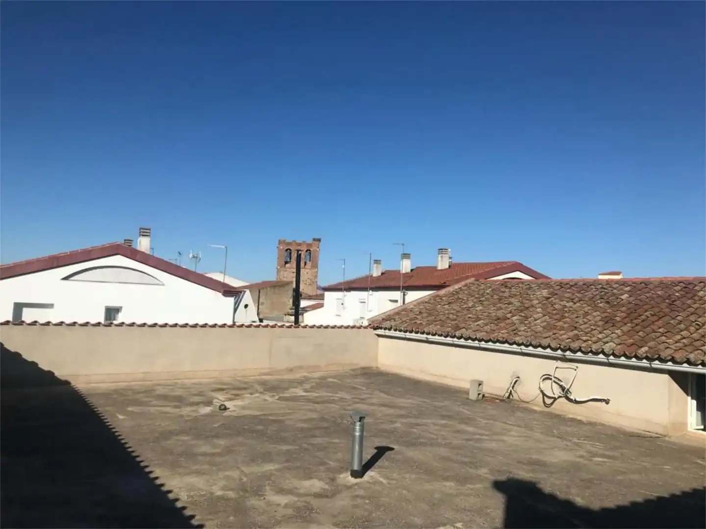 Planta baja en venta en Calle Manuel Infante, 7, Hinojosa del Valle Planta baja en venta en Calle Manuel Infante, 7, Hinojosa del Valle