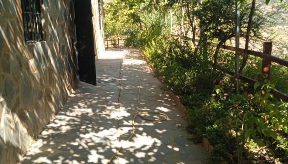 Country house for sale in Abrucena, Almería - image 1 Photo 1 of Country house for sale in Abrucena, Almería