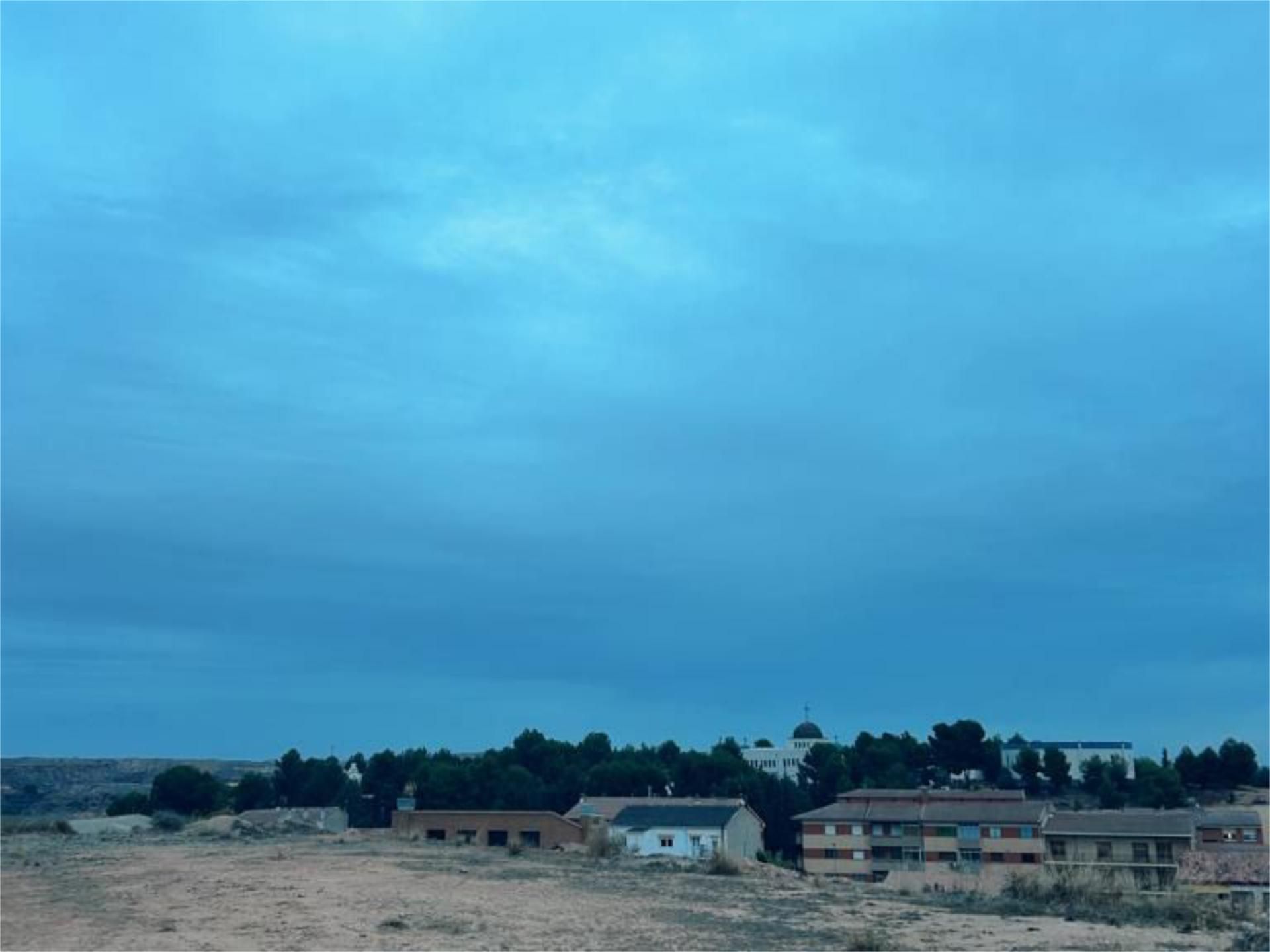 Residencial en venda en Híjar