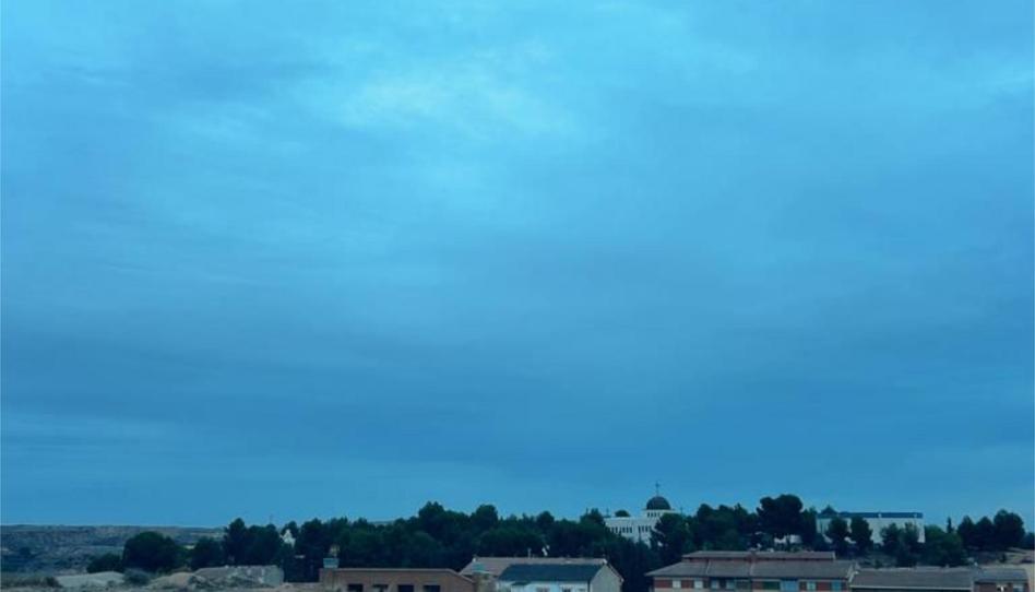 Photo 1 of Residential for sale in Calle Plano Alto, 31, Híjar, Teruel