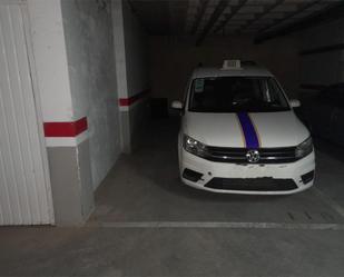 Parking of Garage to rent in Benidorm