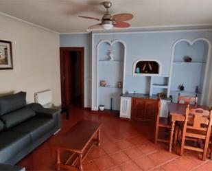 Living room of Flat to rent in Mocejón  with Air Conditioner