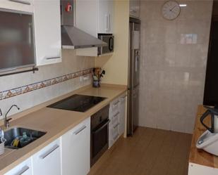 Kitchen of Flat for sale in  Murcia Capital