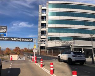 Parking of Garage to rent in  Granada Capital