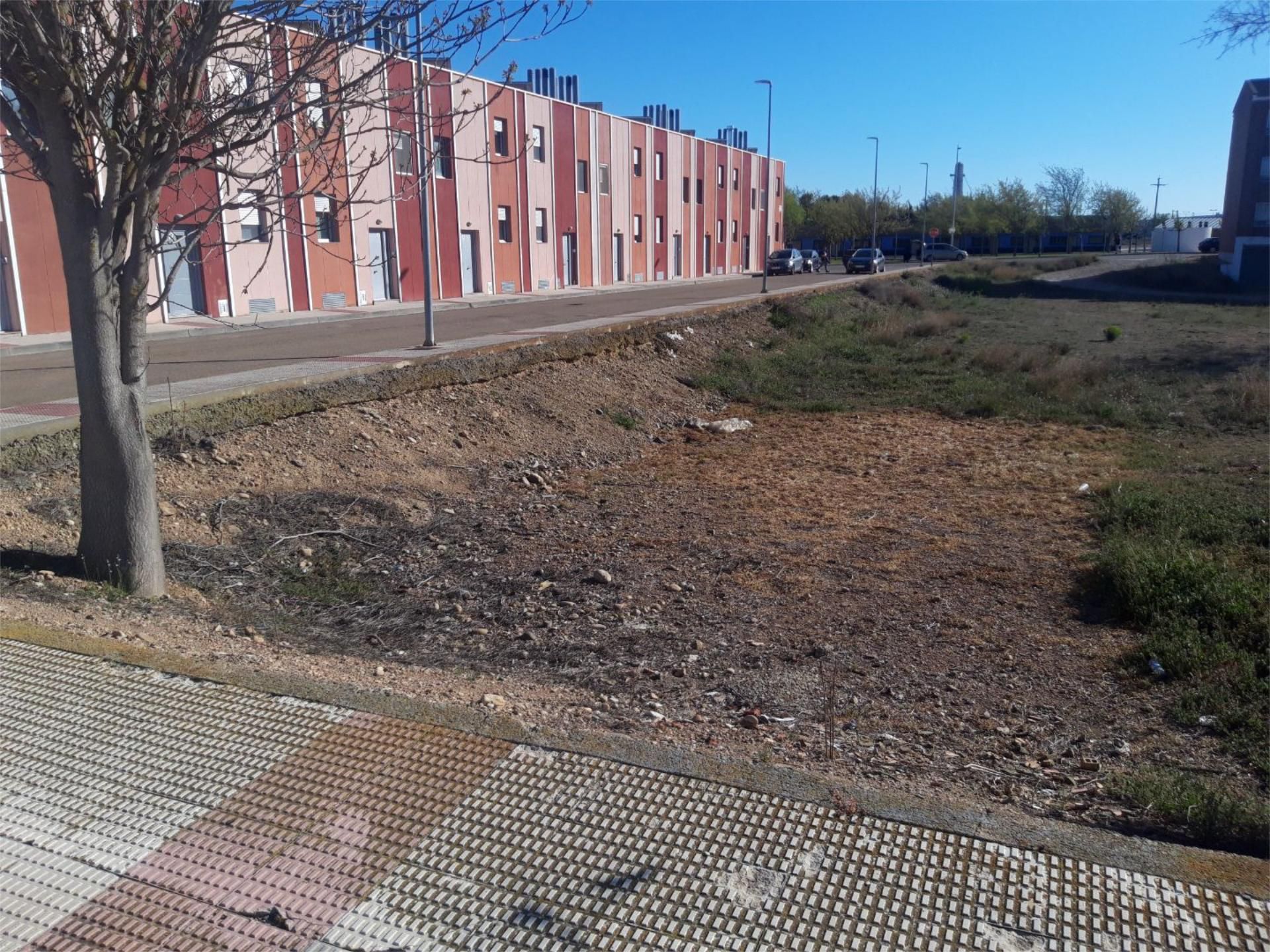 Urbanitzable en venda en Figueruelas