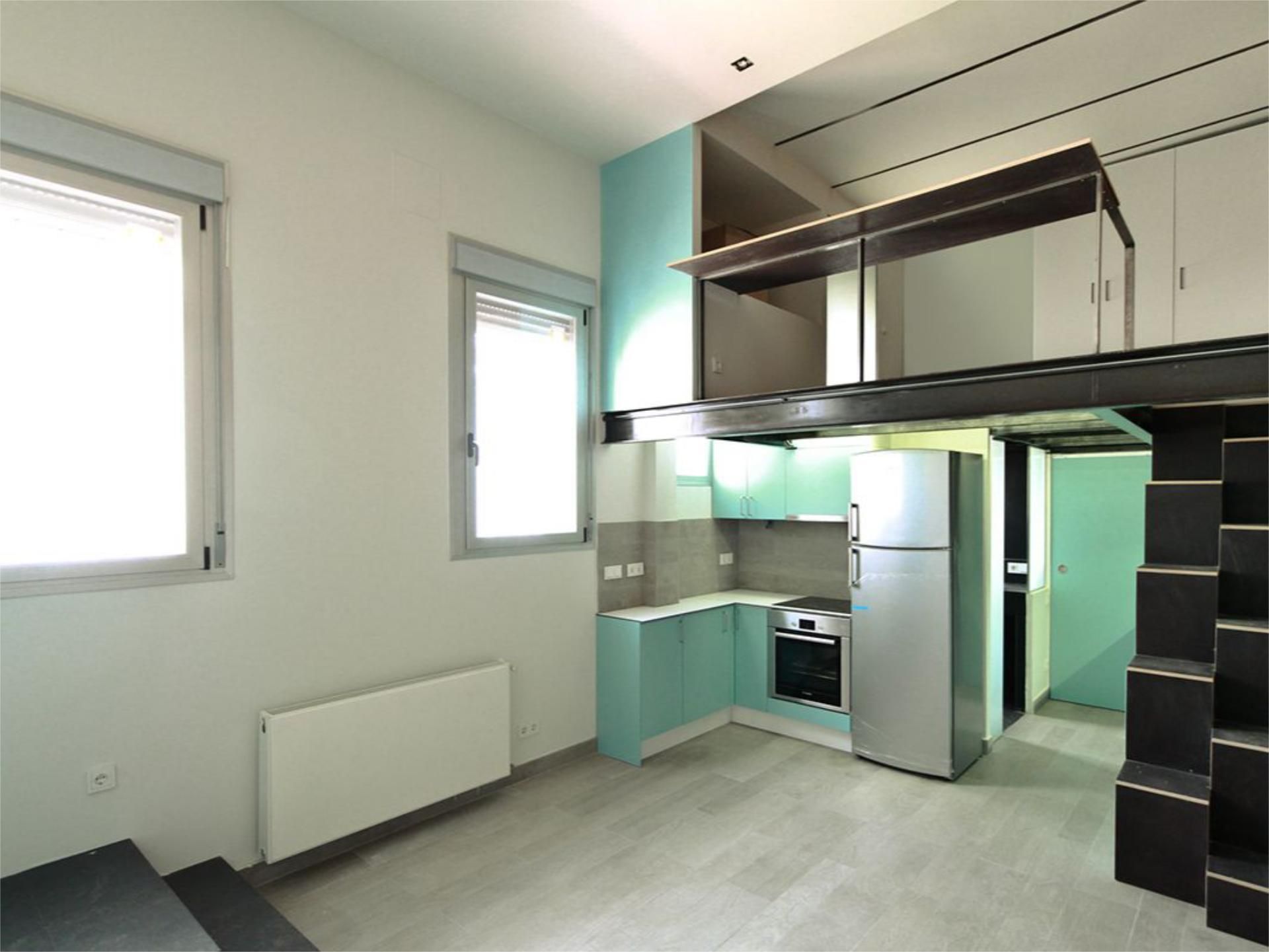 Loft de lloguer a Carrer de Pallars, 448, El Besós i el Maresme