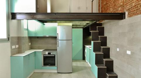 Foto 4 de Loft de alquiler en Carrer de Pallars, 448, El Besós i el Maresme, Barcelona
