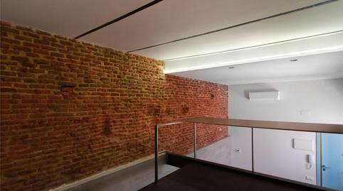 Foto 5 de Loft de alquiler en Carrer de Pallars, 448, El Besós i el Maresme, Barcelona