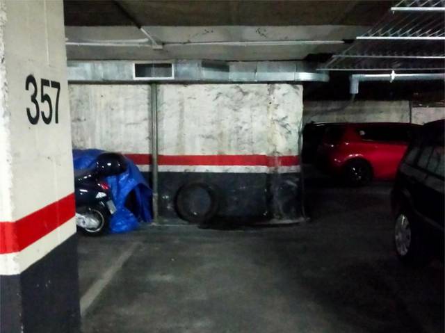 Garaje en Venta en Calle de Lira, 10 en Estrella