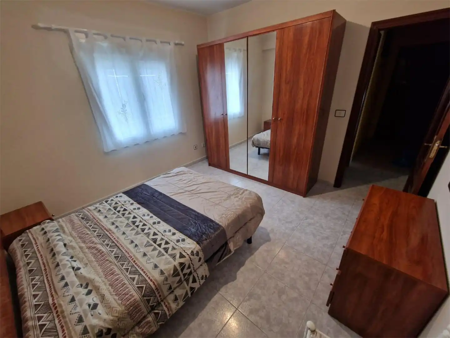 Piso de alquiler en Rúa San Martiño, 27, Carballo Piso de alquiler en Rúa San Martiño, 27, Carballo