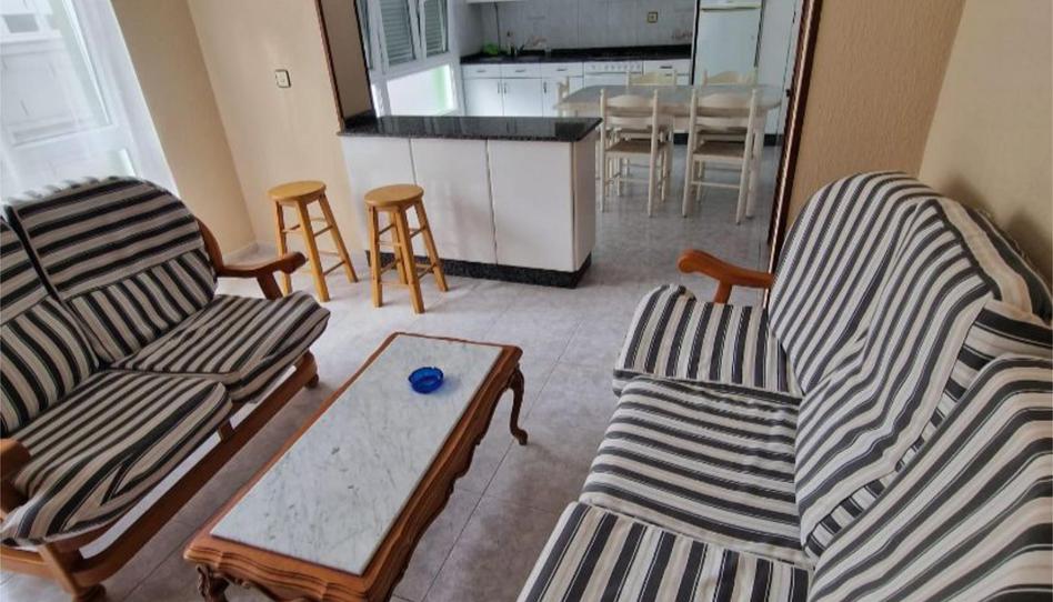 Pis de lloguer a Rúa San Martiño, 27, Carballo, A Coruña - imatge 1 Foto 1 de Pis de lloguer a Rúa San Martiño, 27, Carballo, A Coruña