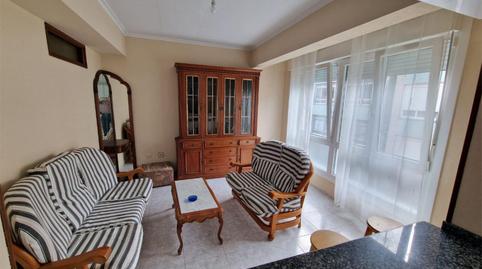 Pis de lloguer a Rúa San Martiño, 27, Carballo, A Coruña - imatge 2 Foto 2 de Pis de lloguer a Rúa San Martiño, 27, Carballo, A Coruña