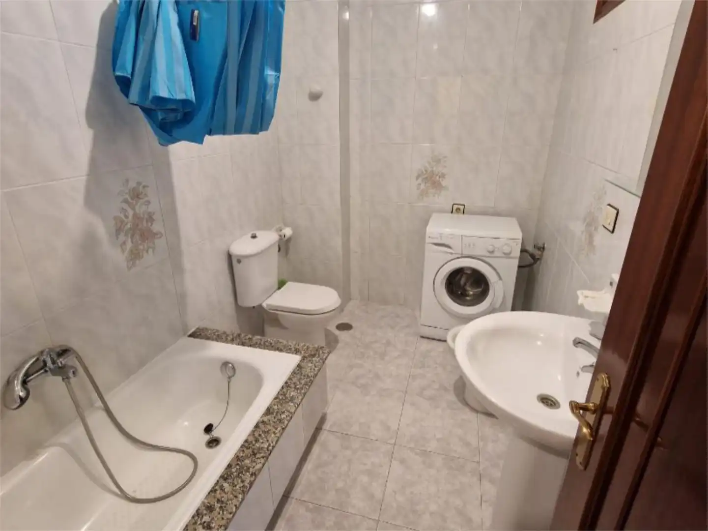 Piso de alquiler en Rúa San Martiño, 27, Carballo Piso de alquiler en Rúa San Martiño, 27, Carballo