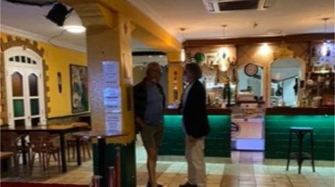 Foto 3 von Erdgeschoss zum Verkauf in Strasse Calle Reina Sofía, 301, Puerto del Carmen, Tías