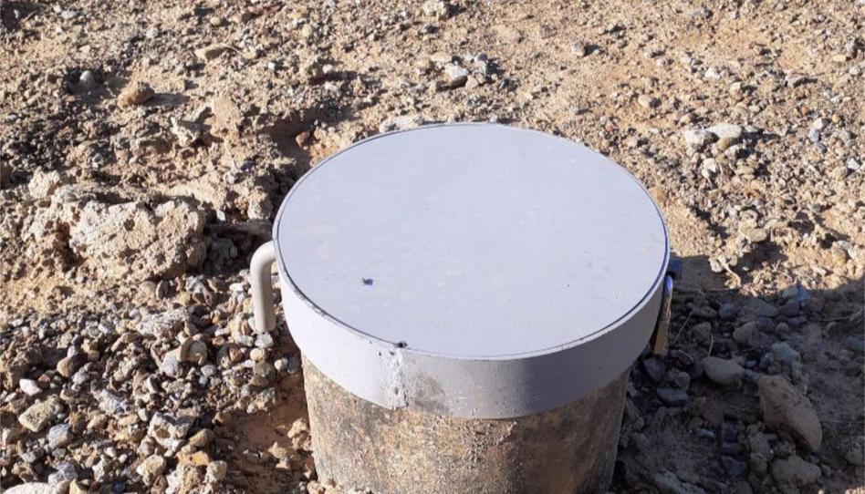 Terreno en venta en Carretera Pedret, 2, Pedret i Marzà, Girona - imagen 1 Foto 1 de Terreno en venta en Carretera Pedret, 2, Pedret i Marzà, Girona