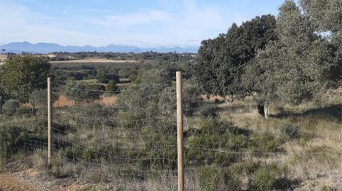 Foto 3 de Terreny en venda a Carretera Pedret, 2, Pedret i Marzà, Girona