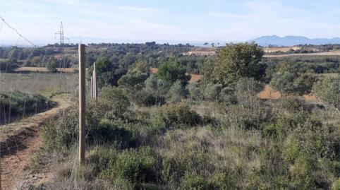 Foto 4 de Terreny en venda a Carretera Pedret, 2, Pedret i Marzà, Girona