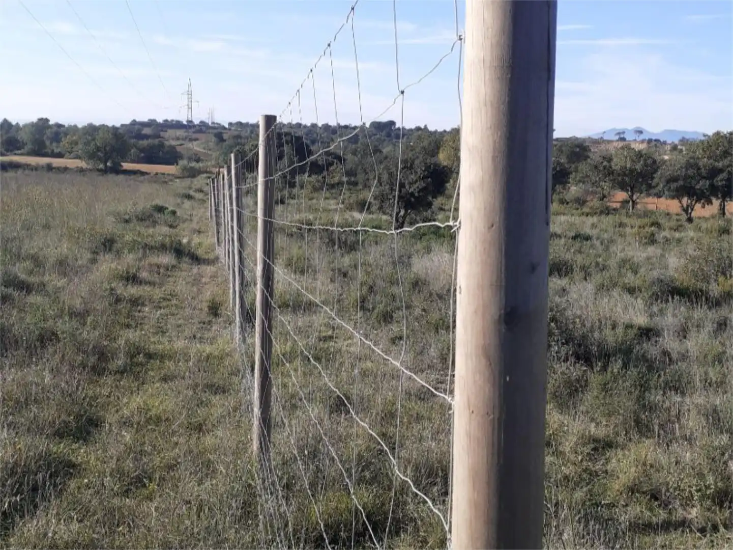 Land for sale in Pedret i Marzà