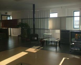 Sala d'estar de Apartament en venda en Ezcabarte