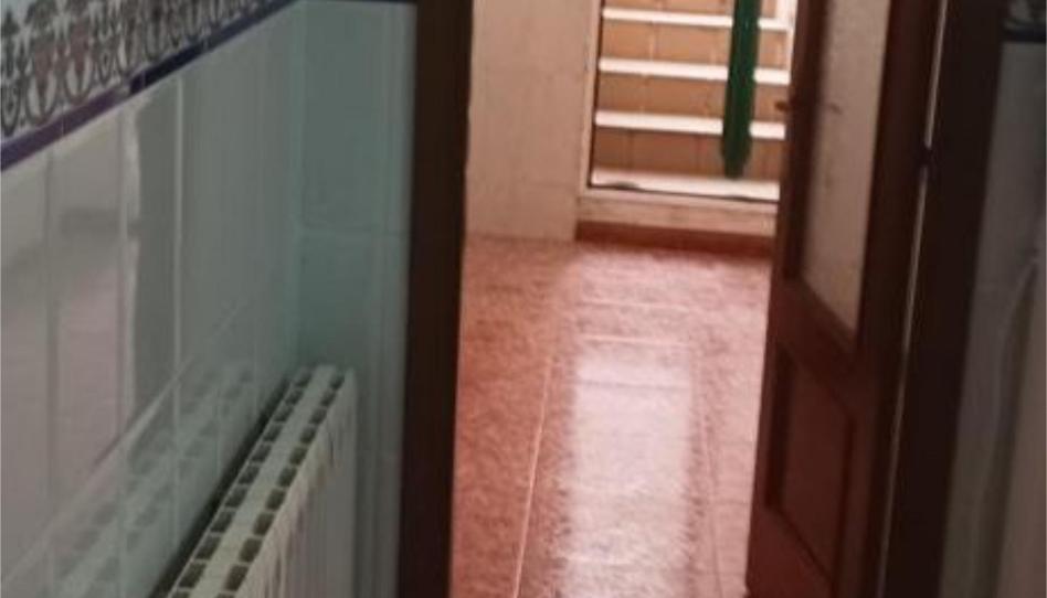 Piso en venta en Calle San Blas, 10, Ledaña, Cuenca - imagen 1 Foto 1 de Piso en venta en Calle San Blas, 10, Ledaña, Cuenca