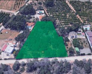 Constructible Land for sale in Náquera