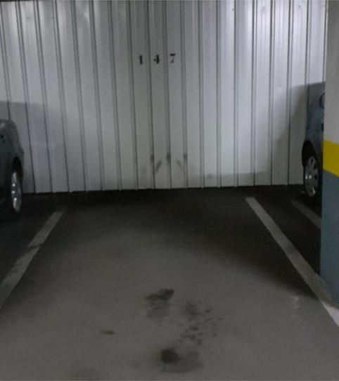 Garage for sale in Paseo de la Florida, 8, Casa de Campo, Madrid - image 2 Photo 2 of Garage for sale in Paseo de la Florida, 8, Casa de Campo, Madrid