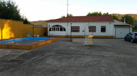 Foto 5 de Casa adosada en venda a Piedrabuena, Ciudad Real
