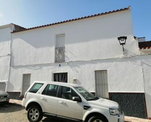 Single-family semi-detached for sale in Encarnación Moreno, 4, El Real de la Jara