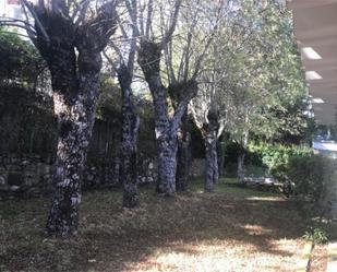 Garden of Land for sale in Rascafría