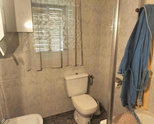 Bathroom of Single-family semi-detached for sale in Pozo de Urama